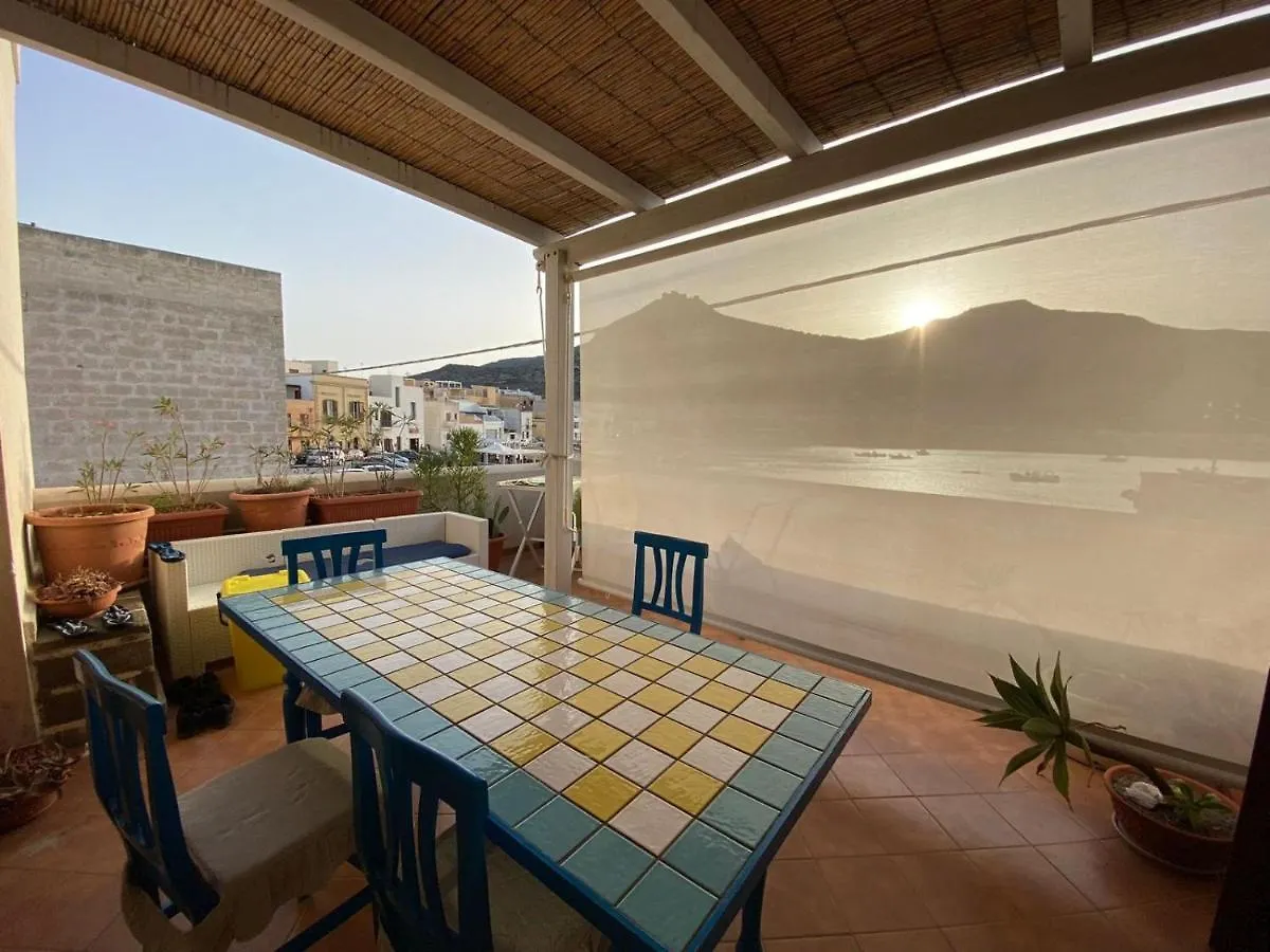 Casa Emma Villa Favignana