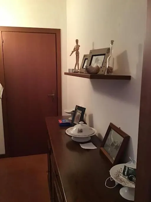 Casa Emma Villa Favignana Holiday home