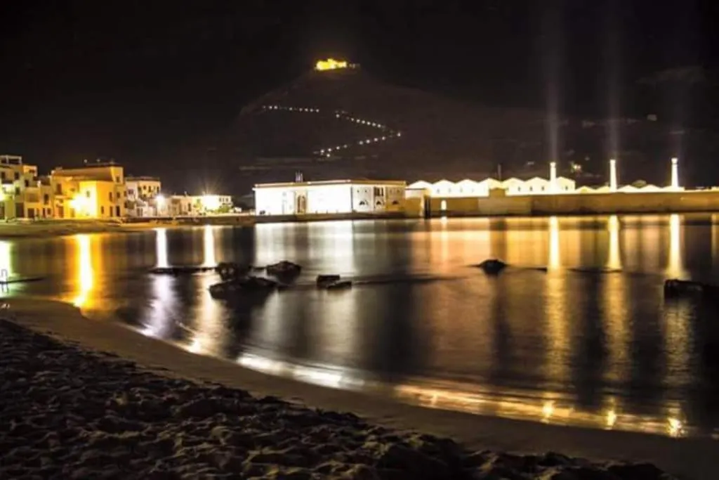 Casa Emma Villa Favignana