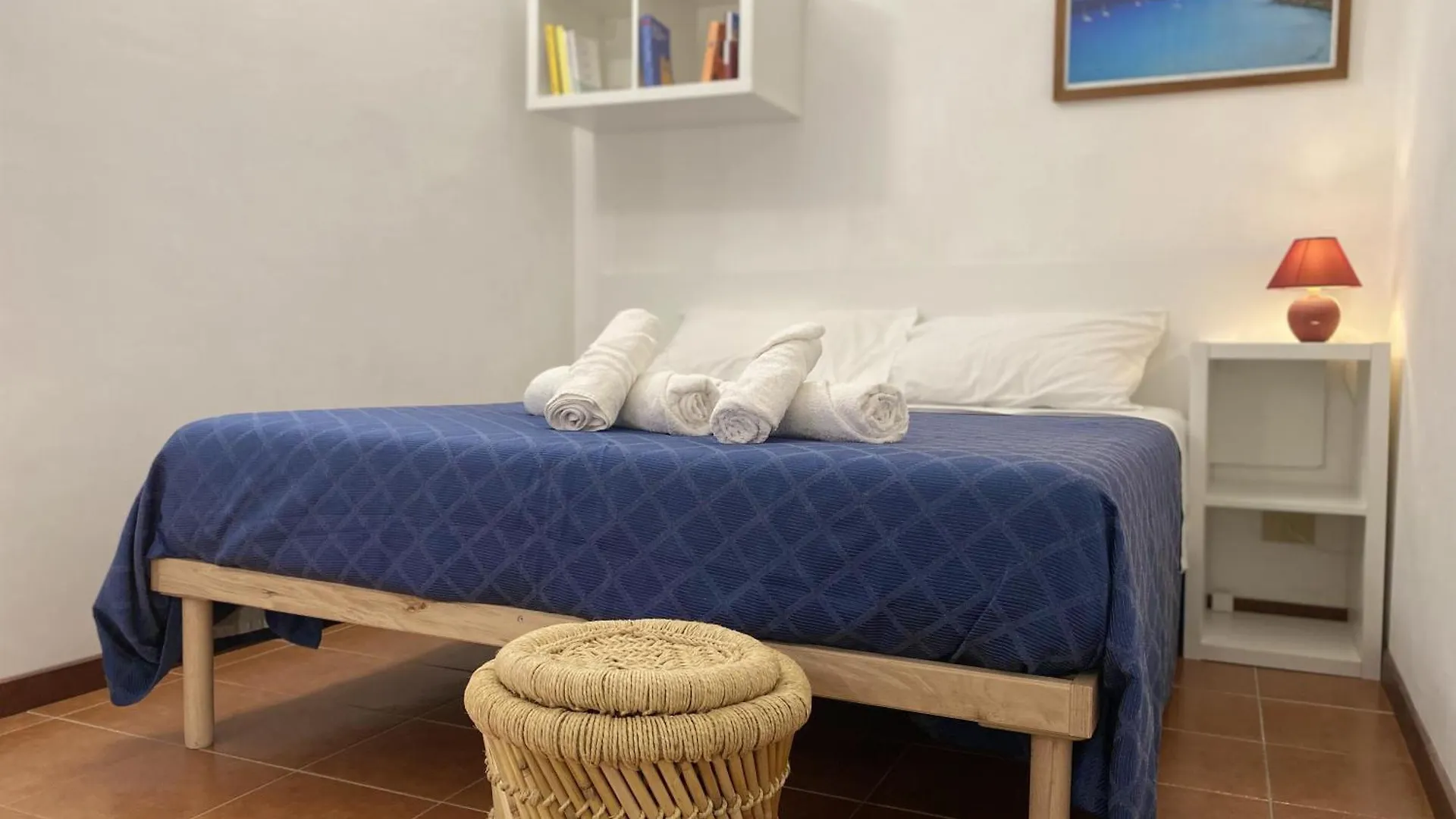 Casa Emma Villa Favignana Italy