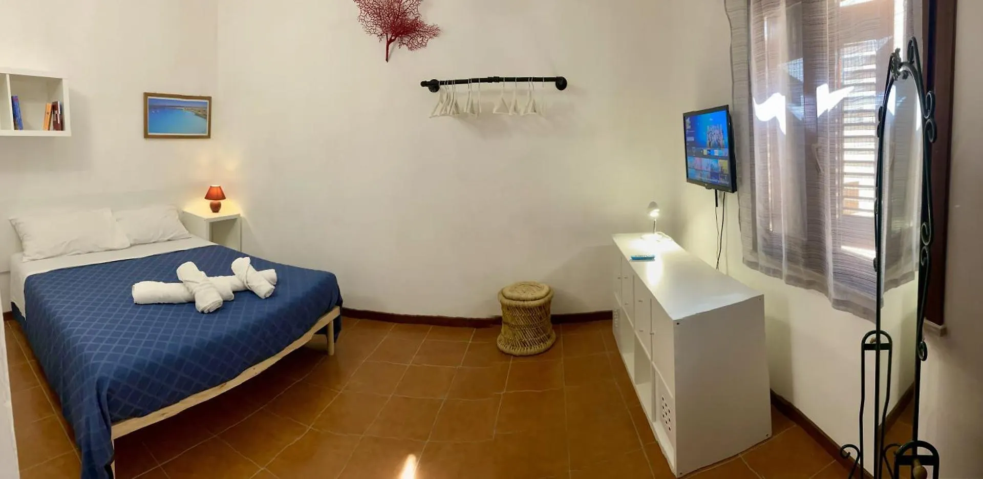 Casa Emma Villa Favignana 0*,  Italy