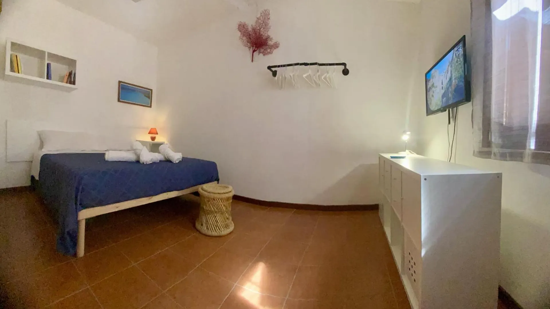 Casa Emma Villa Favignana 0*,