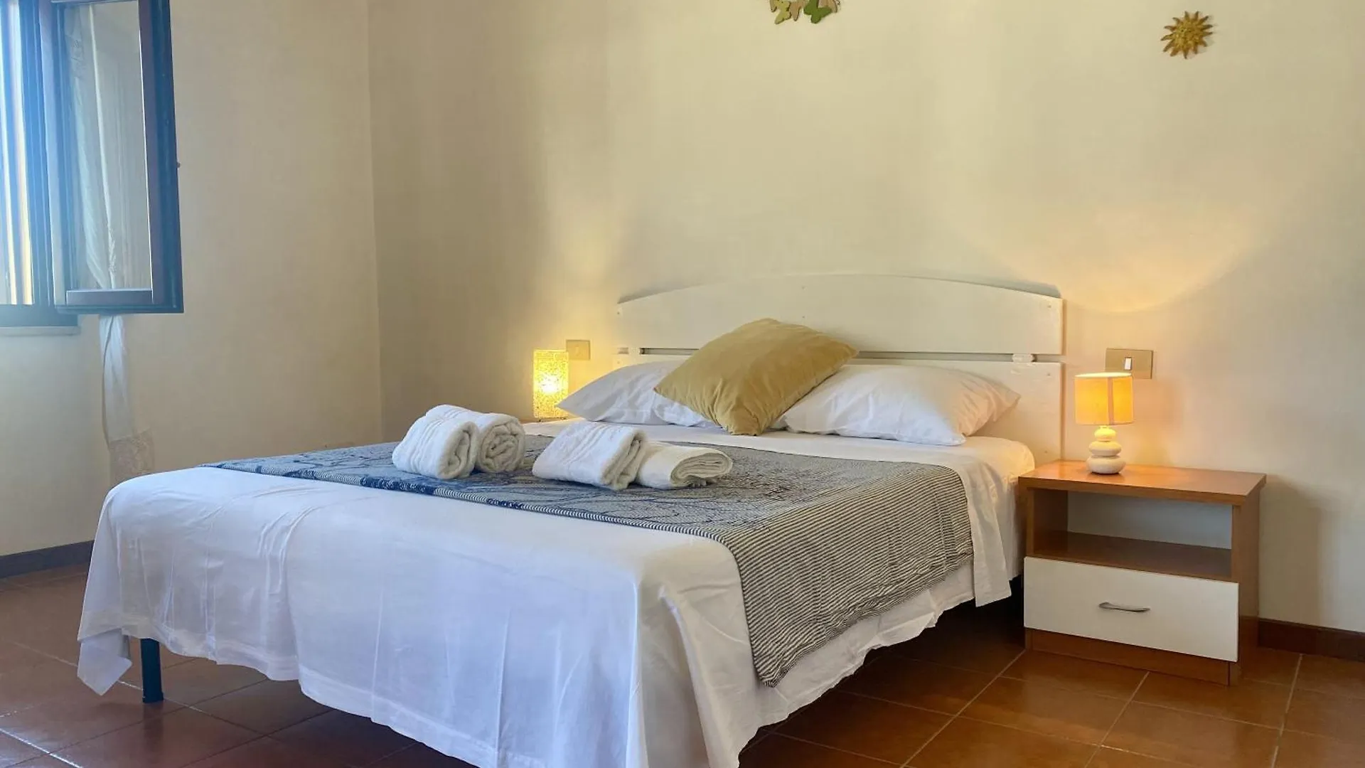 Casa Emma Villa Favignana 0*,  Italy