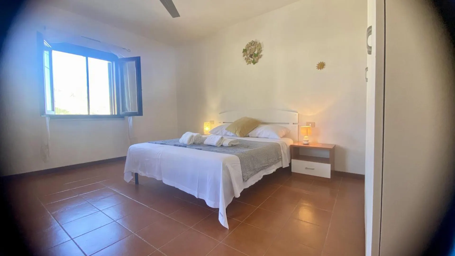 Holiday home Casa Emma Villa Favignana
