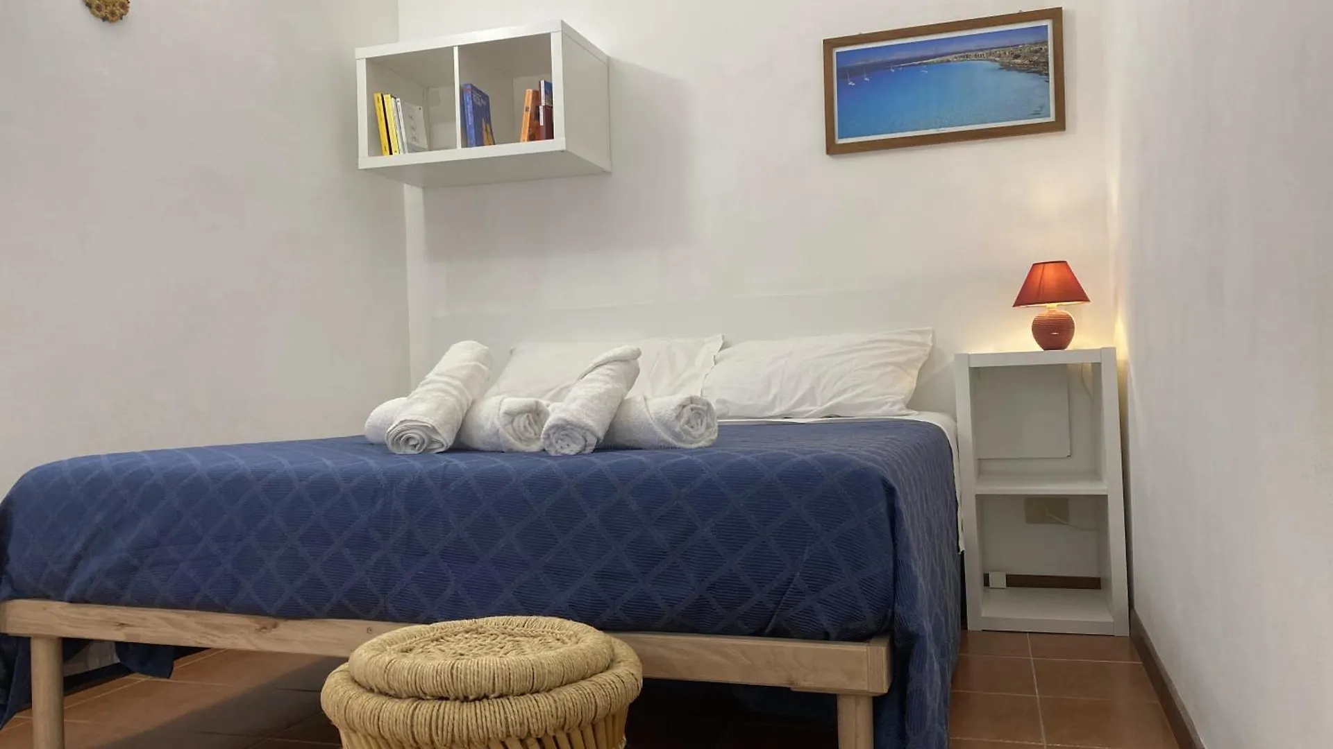 Casa Emma Villa Favignana 0*,  Italy