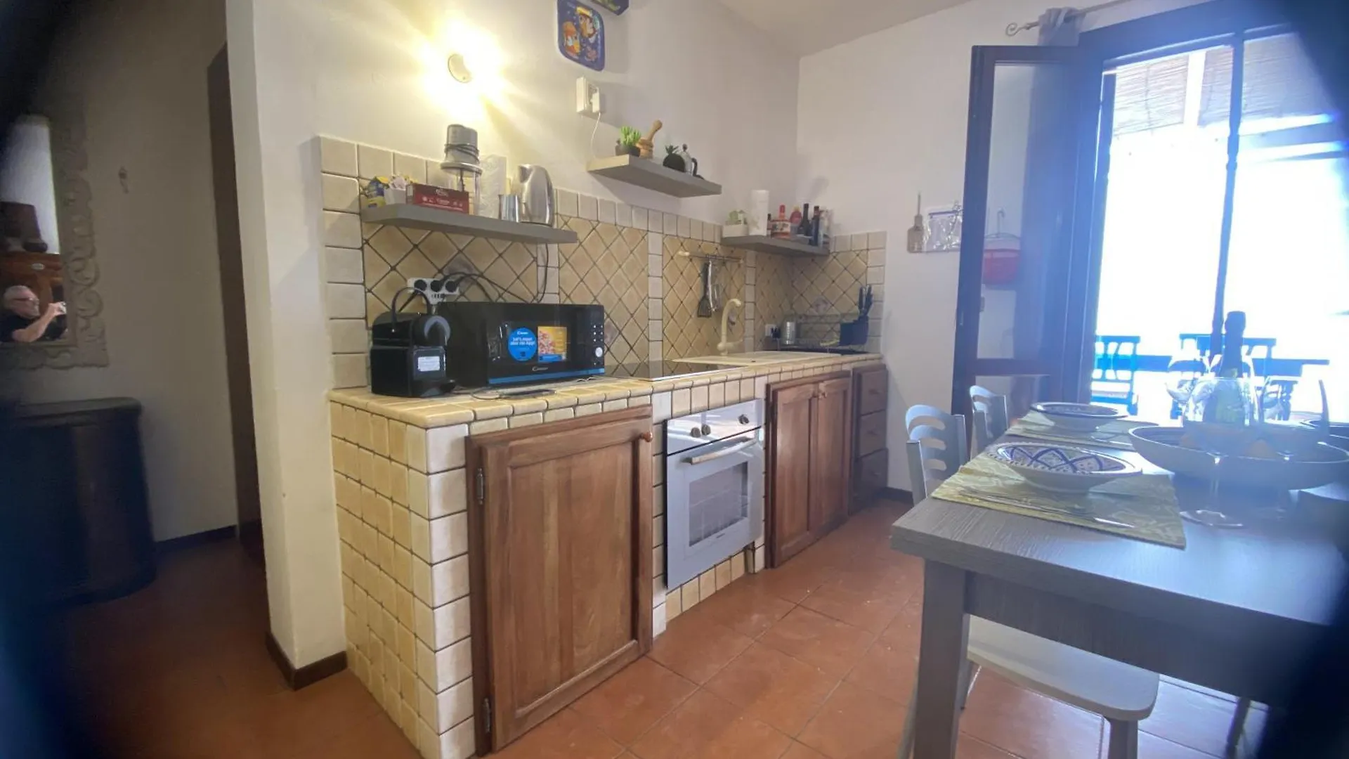 Casa Emma Villa Favignana Holiday home