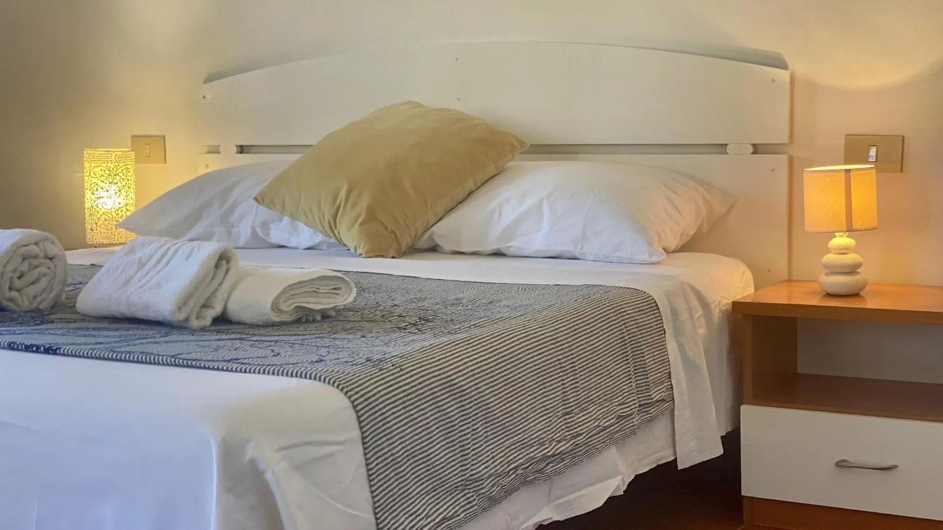 Holiday home Casa Emma Villa Favignana Italy