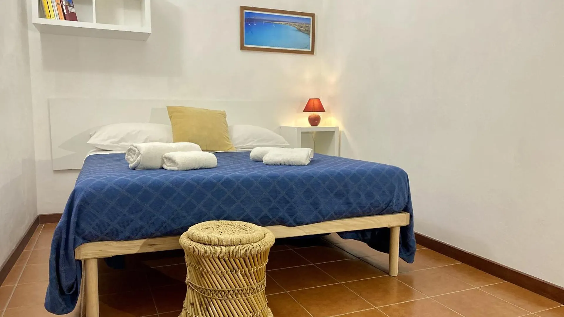 Holiday home Casa Emma Villa Favignana