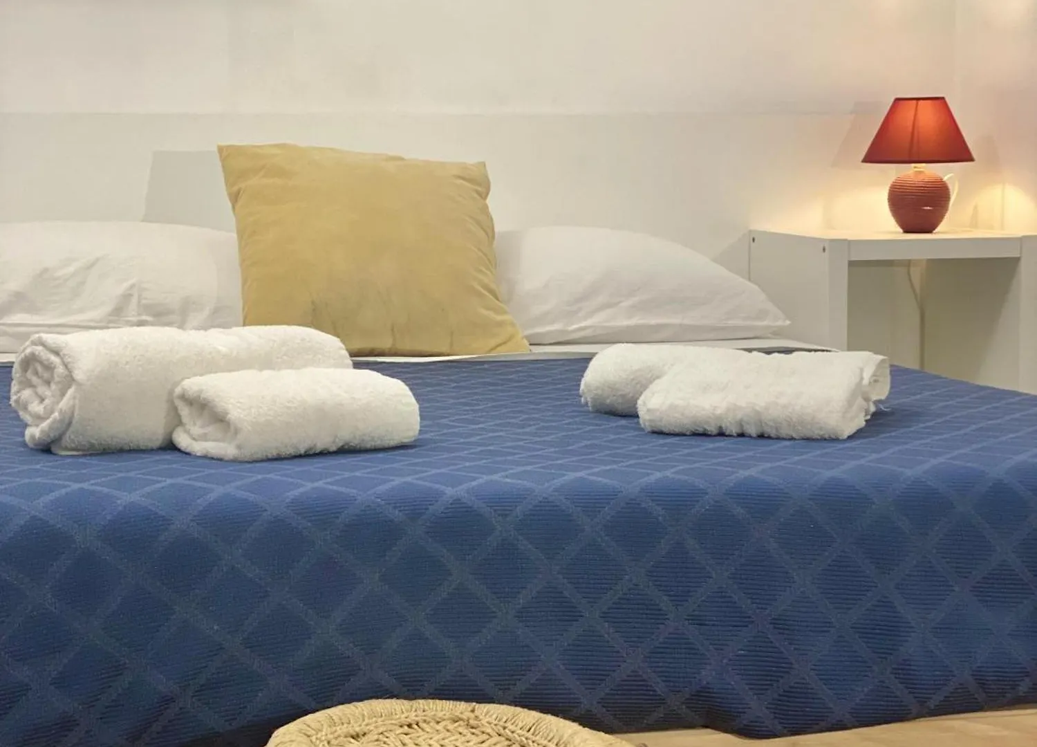 Casa Emma Villa Favignana 0*,