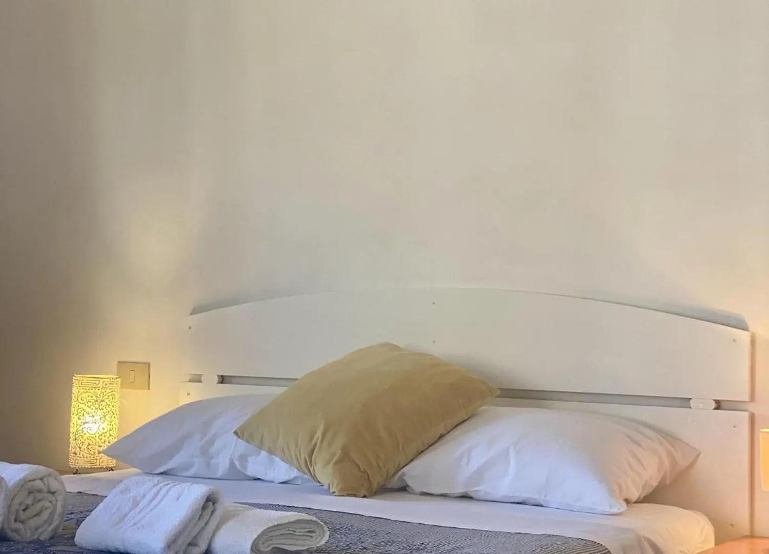 Casa Emma Villa Favignana Holiday home