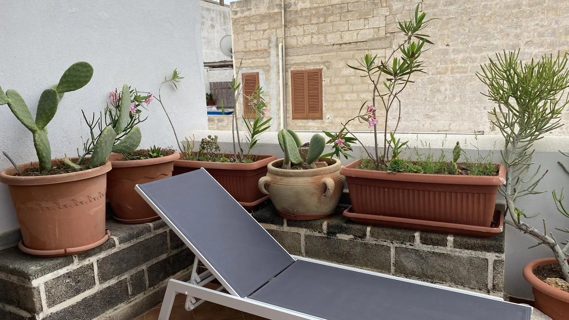 Casa Emma Villa Favignana