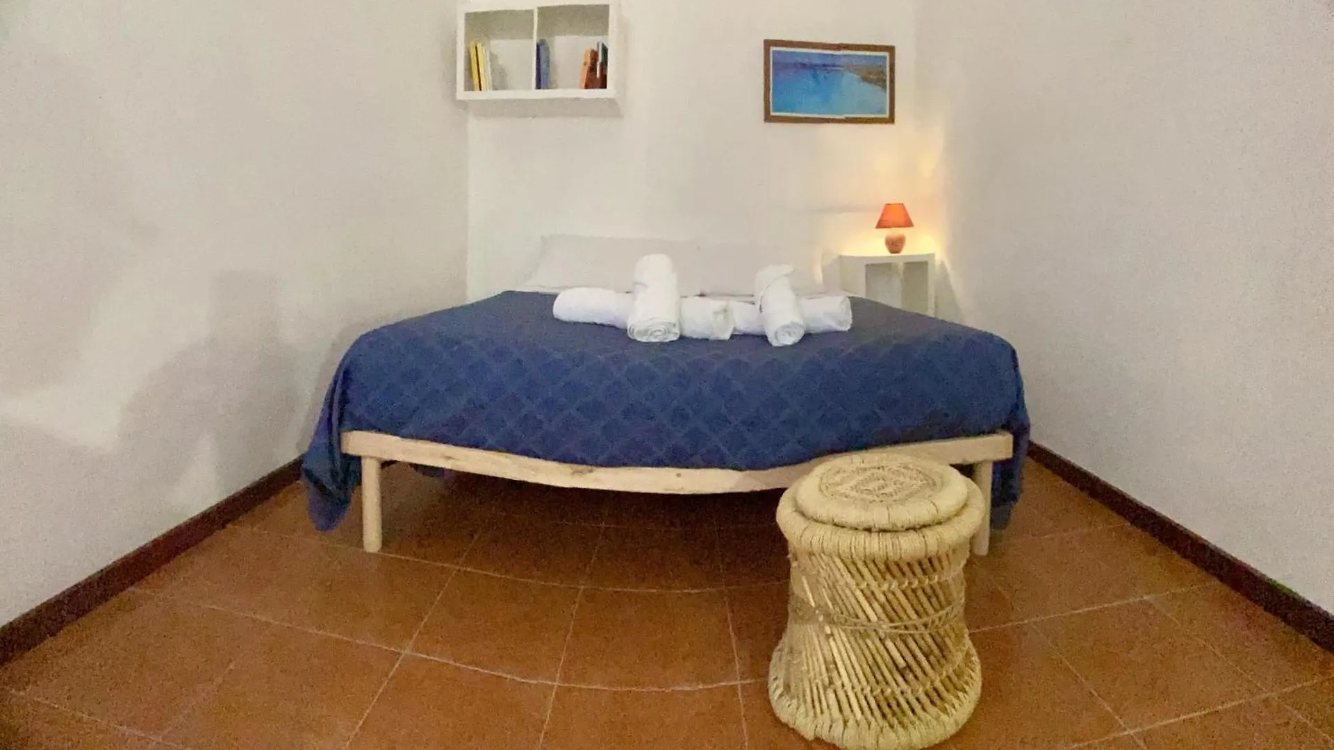 Casa Emma Villa Favignana Holiday home