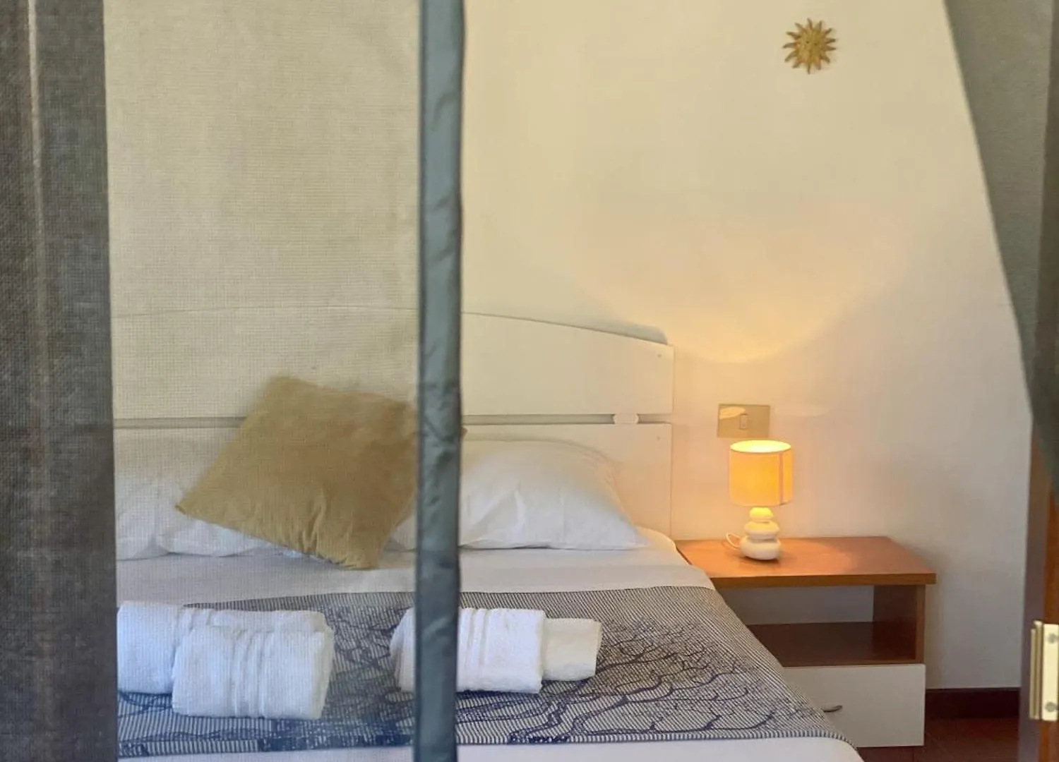 Holiday home Casa Emma Villa Favignana
