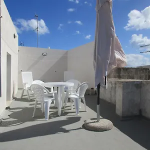Appartamento Le Di Tufo- Casa Del Sole, Favignana