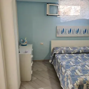 Appartamento A Due Passi Dal Mare, Favignana