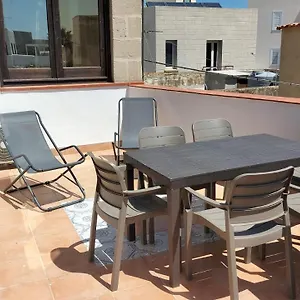 Appartamento Casa Du Piscature, Favignana
