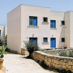 Appartamento Mirabella -, Favignana