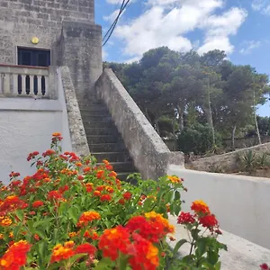 Appartamento Baglio Mulino, Favignana