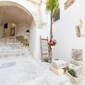 Casa vacanze La Grotta Di, Favignana