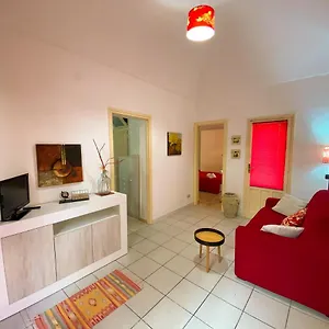 Casa vacanze La casetta di Pina, Favignana