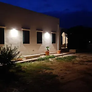 Appartamento Gli Archi Calaazzurra, Favignana