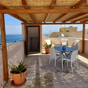Casa vacanze Casa Clio, Favignana