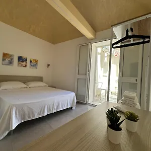 Appartamento Turismo Egadi - Charme, Favignana