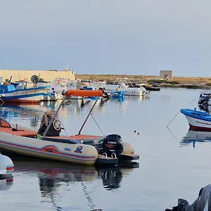 Appartamento Orsola, Favignana