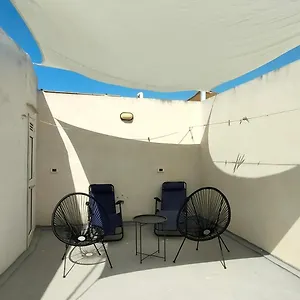 Appartamento Le Di Tufo- Casa Del Sole, Favignana