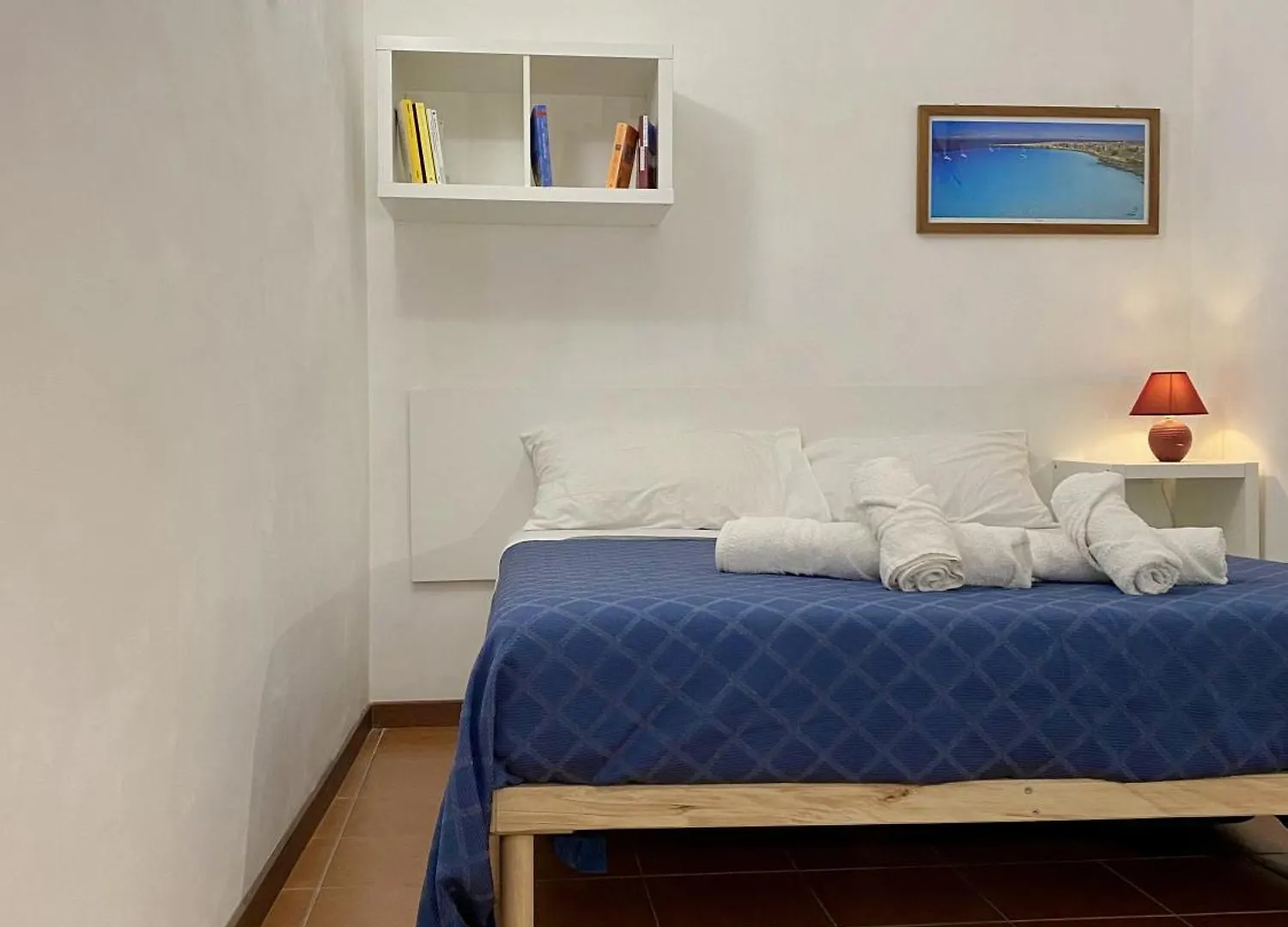 Casa Emma Villa Favignana