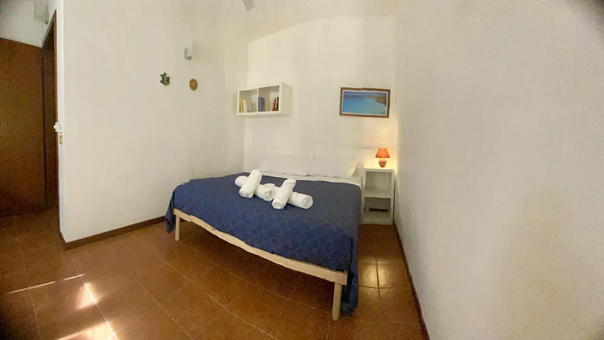 Casa Emma Villa Favignana