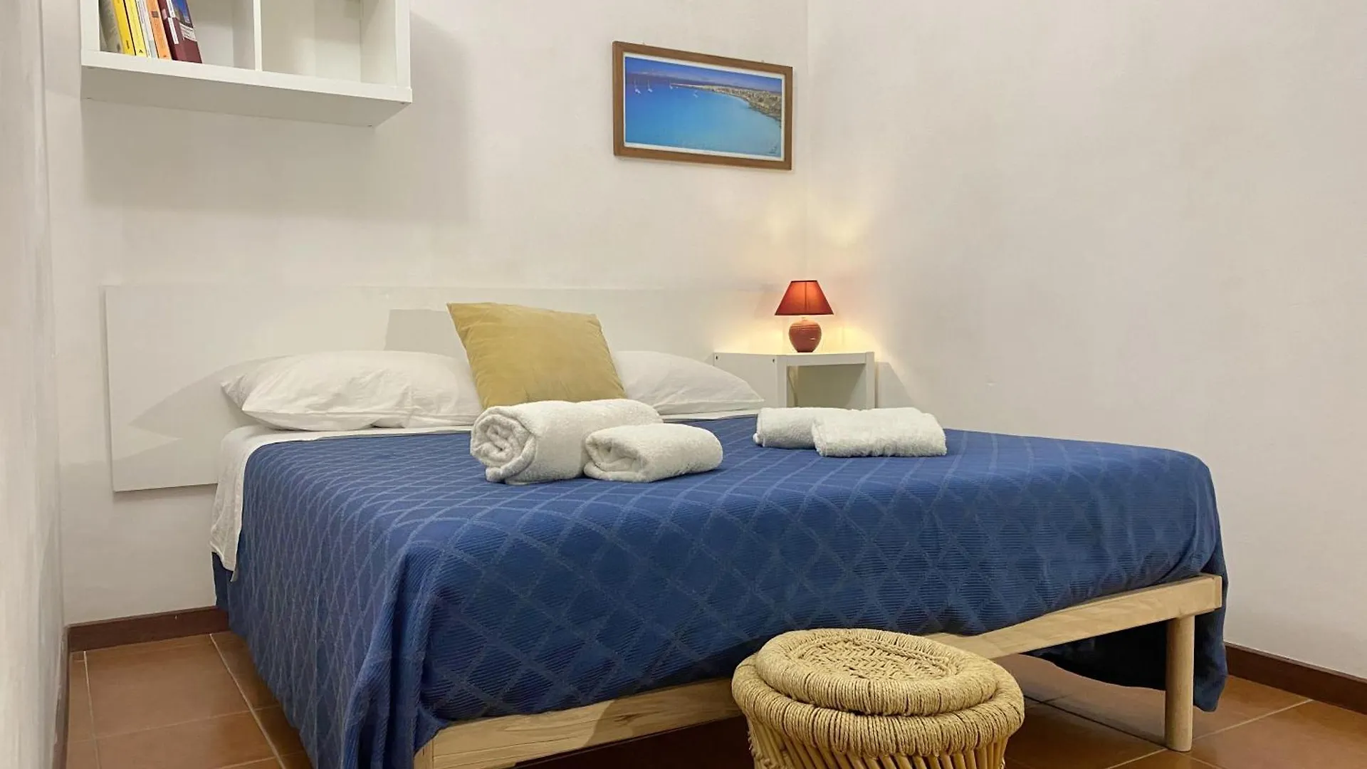 Casa Emma Villa Favignana