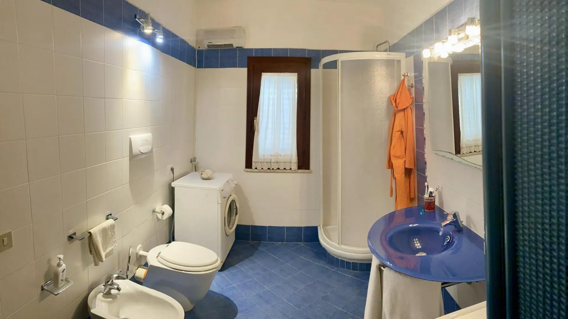 Casa Emma Villa Favignana Italien