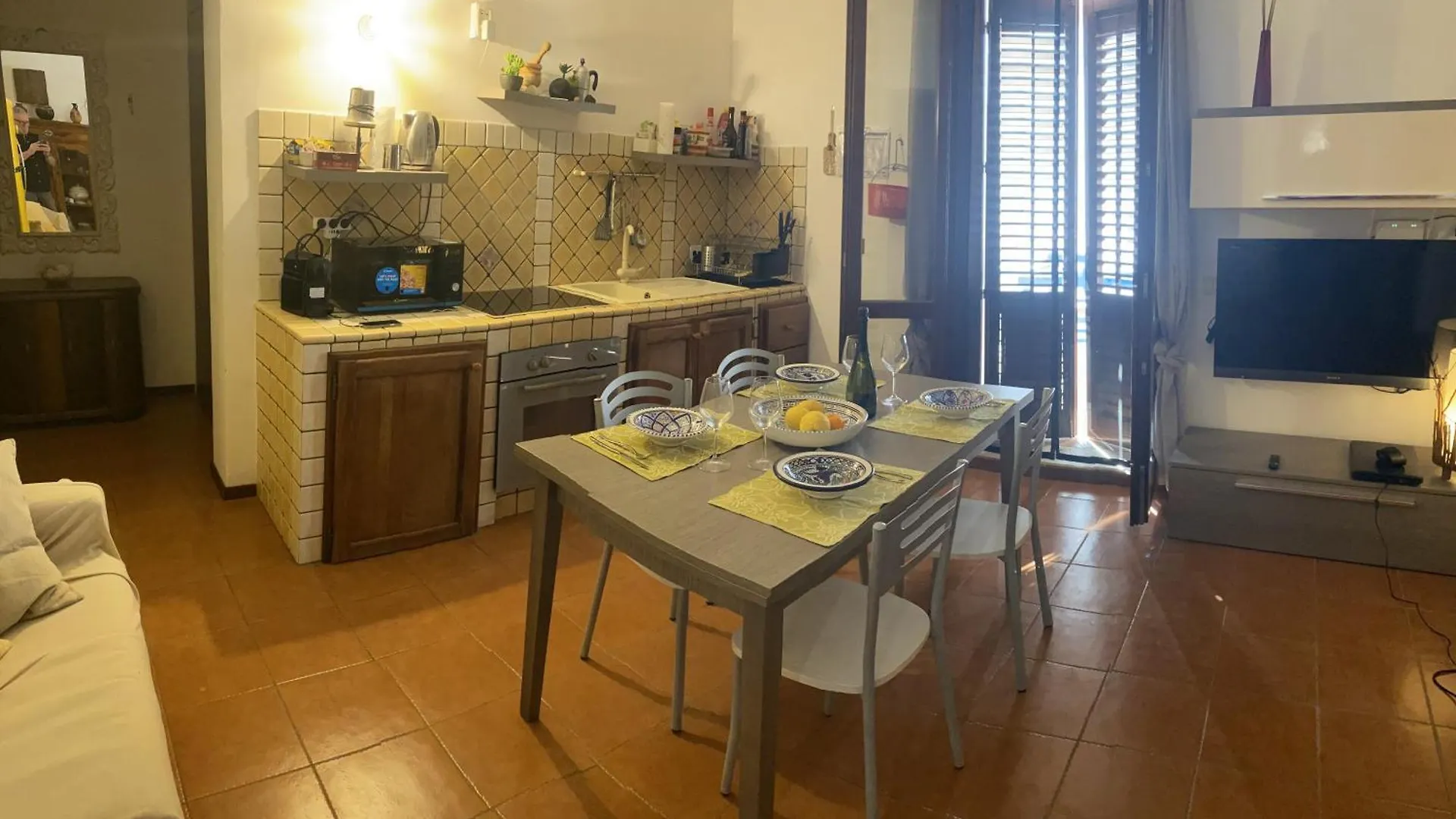 Casa Emma Villa Favignana