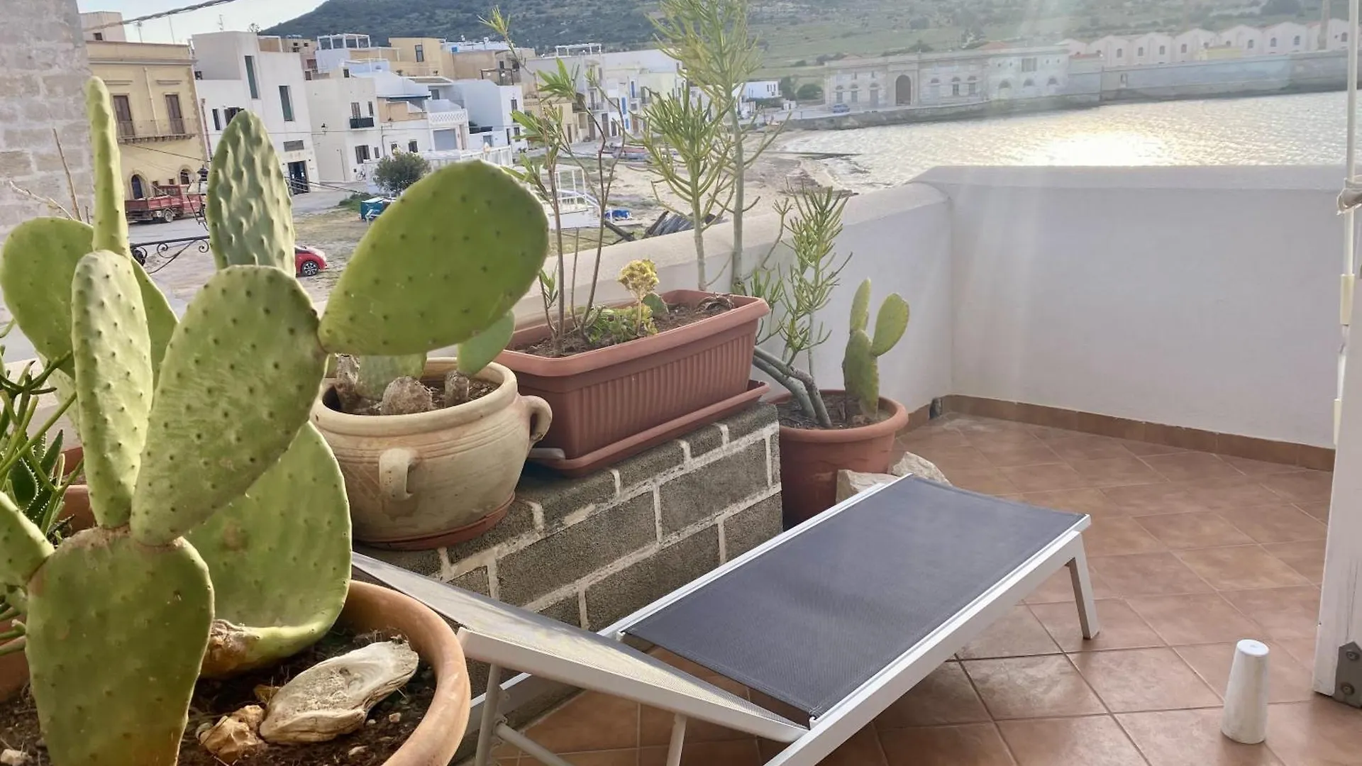 Casa Emma Villa Favignana 0*,